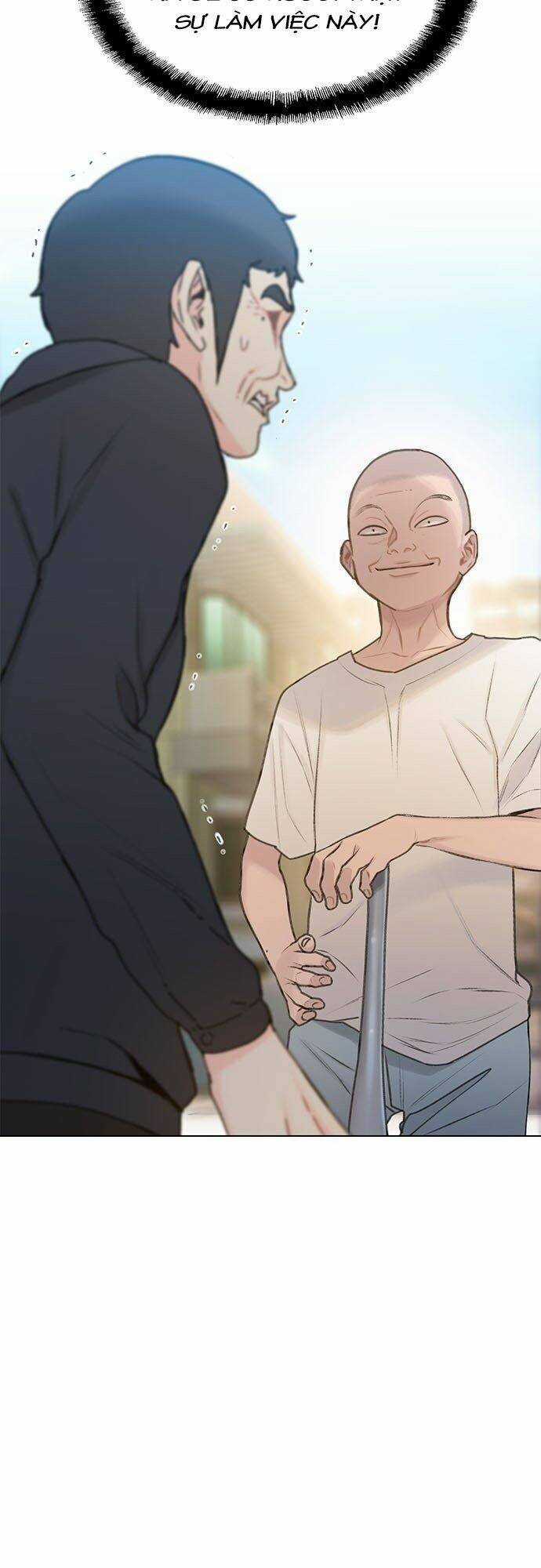 Tôi Sẽ Chết Sớm Mất Chapter 13 trang 3