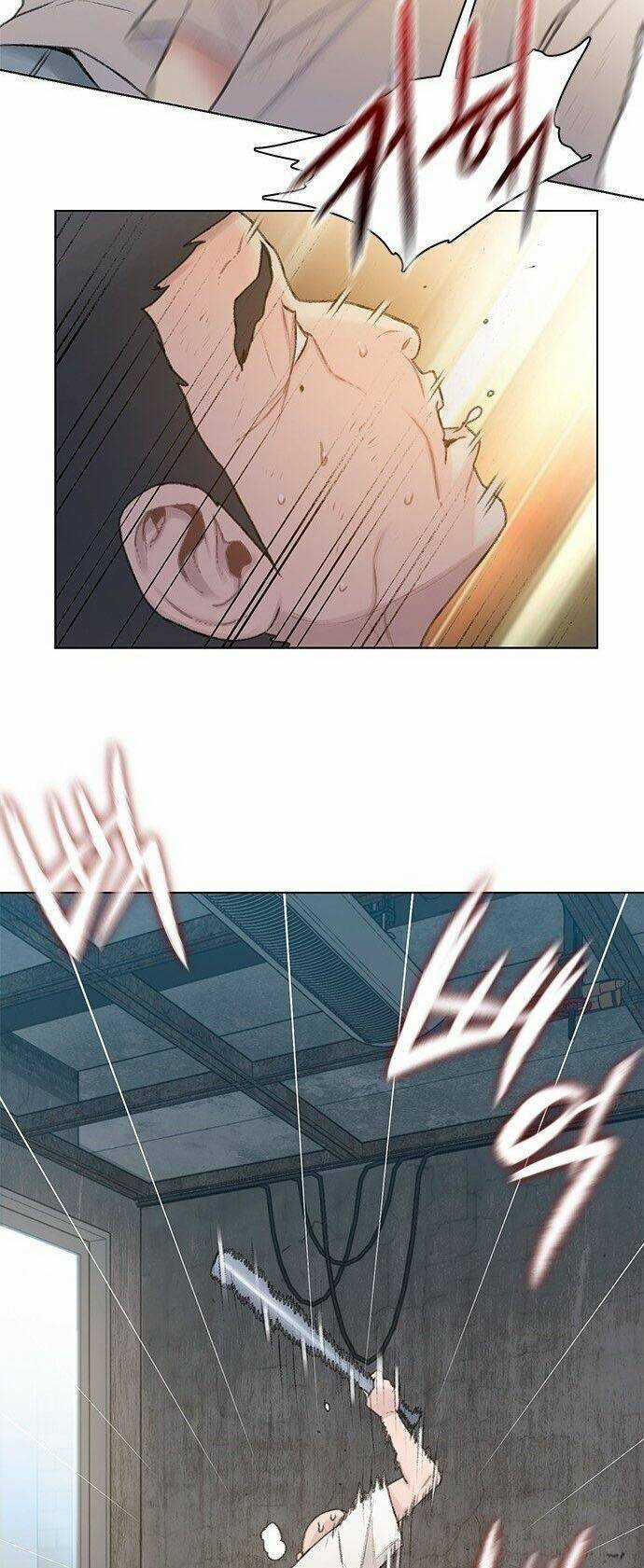 Tôi Sẽ Chết Sớm Mất Chapter 13 trang 30