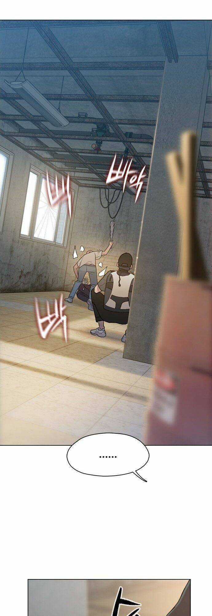 Tôi Sẽ Chết Sớm Mất Chapter 13 trang 32