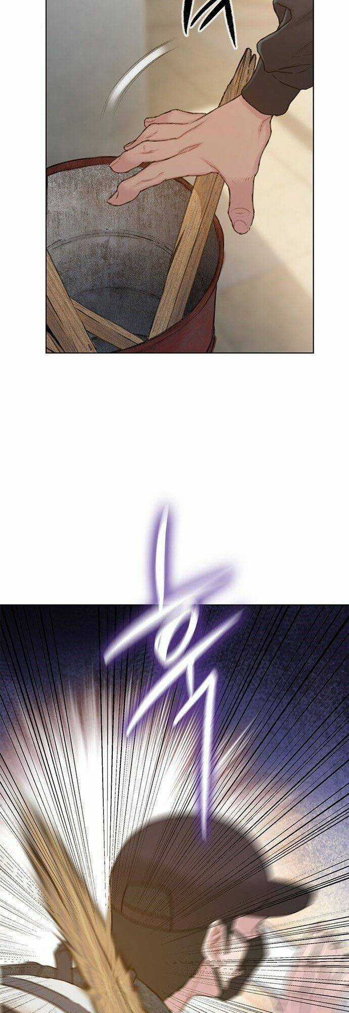 Tôi Sẽ Chết Sớm Mất Chapter 13 trang 33