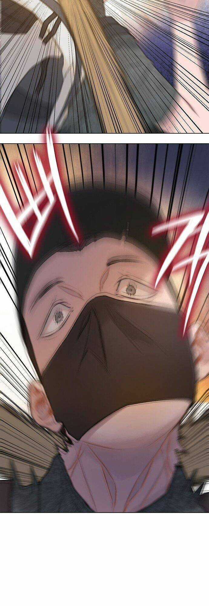 Tôi Sẽ Chết Sớm Mất Chapter 13 trang 34