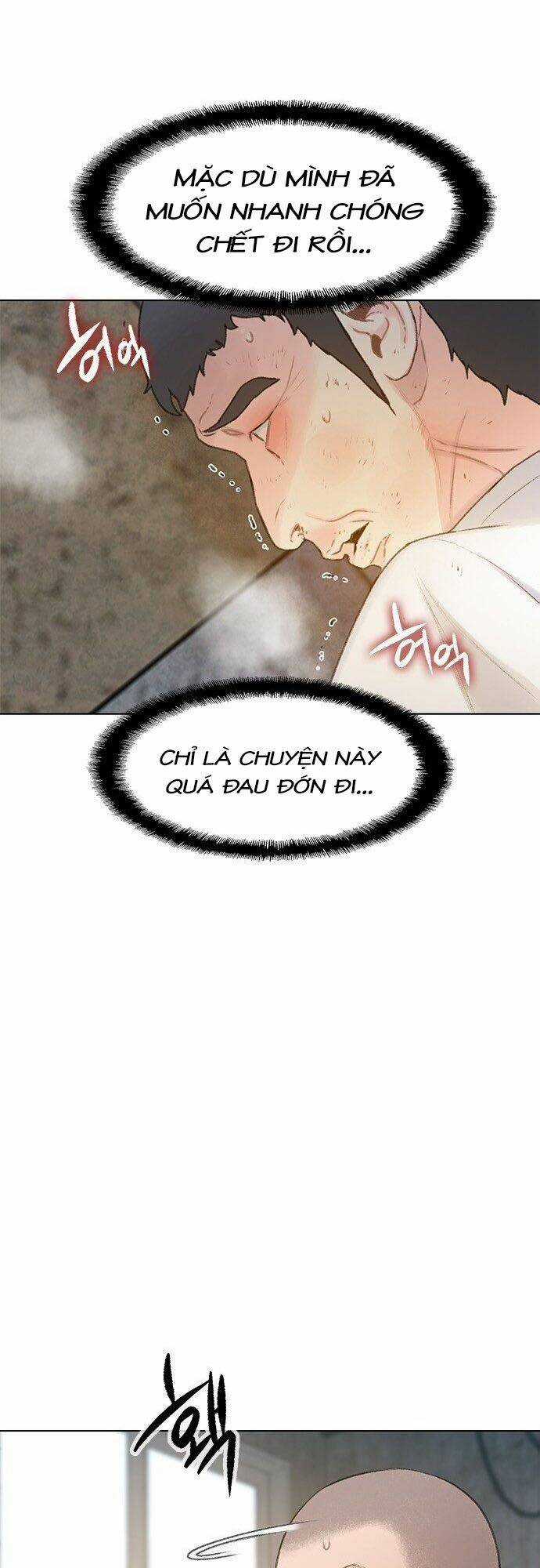 Tôi Sẽ Chết Sớm Mất Chapter 13 trang 37