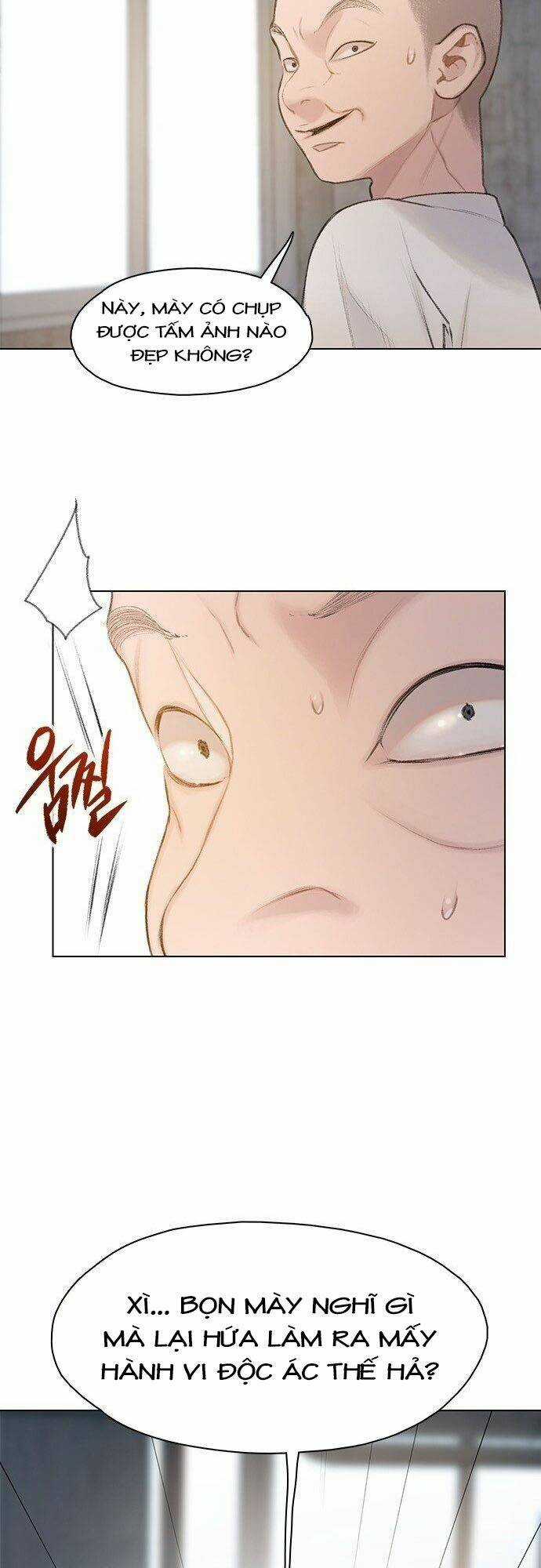 Tôi Sẽ Chết Sớm Mất Chapter 13 trang 38