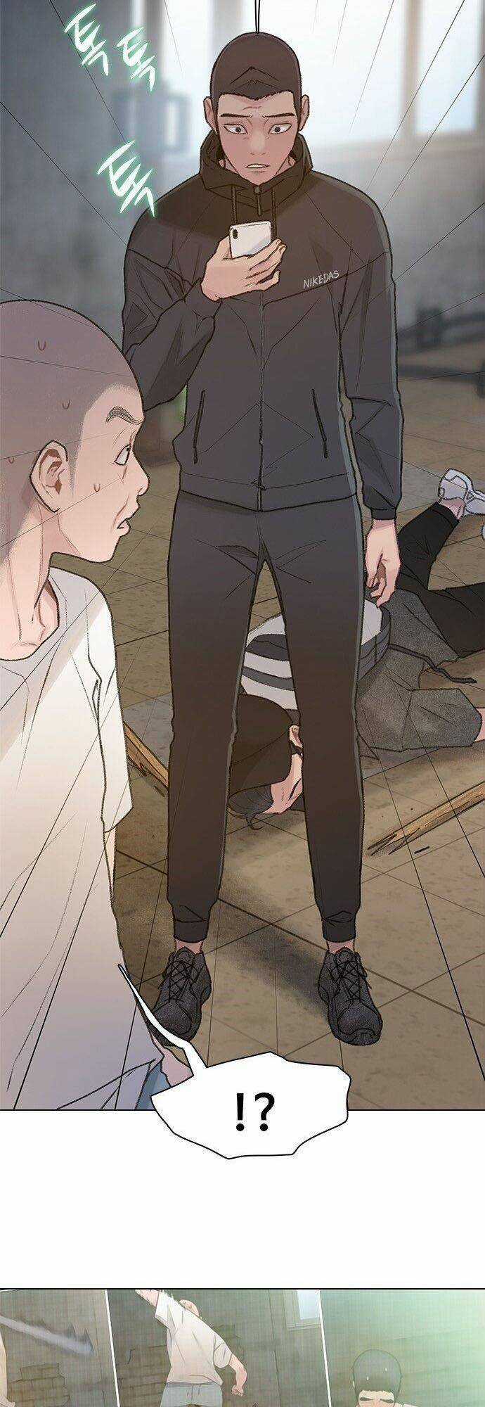 Tôi Sẽ Chết Sớm Mất Chapter 13 trang 39