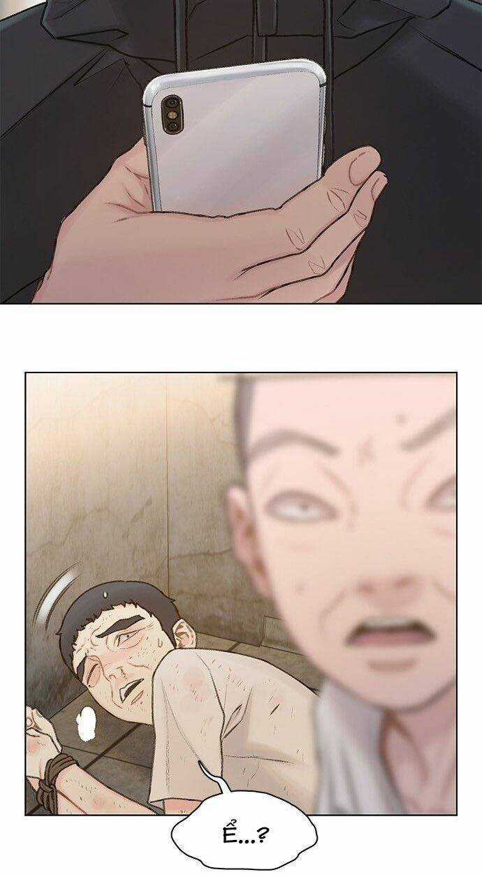 Tôi Sẽ Chết Sớm Mất Chapter 13 trang 41