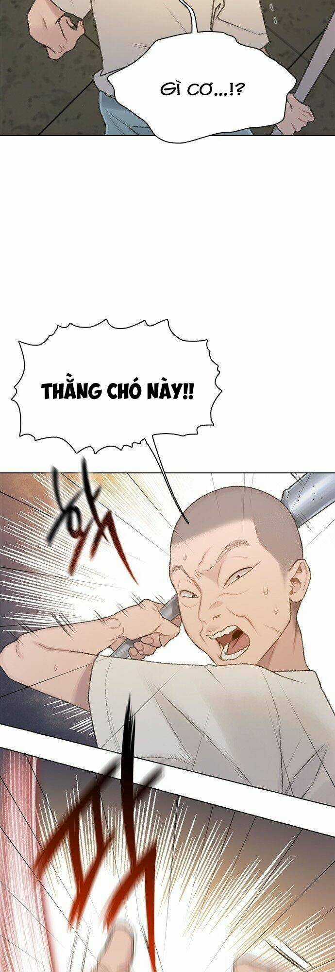 Tôi Sẽ Chết Sớm Mất Chapter 13 trang 44