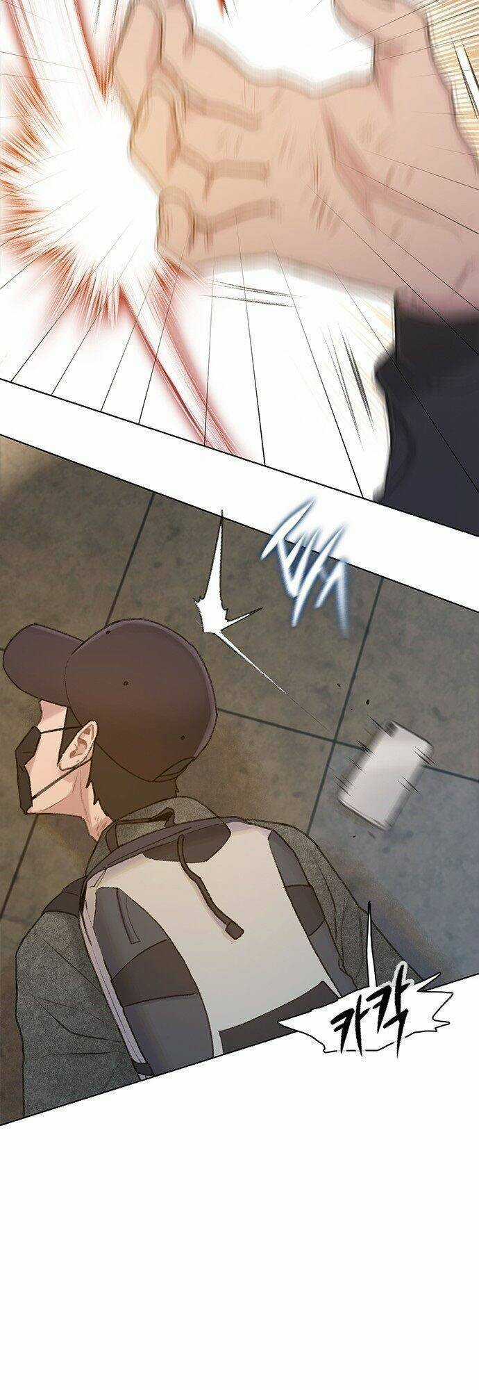 Tôi Sẽ Chết Sớm Mất Chapter 13 trang 45