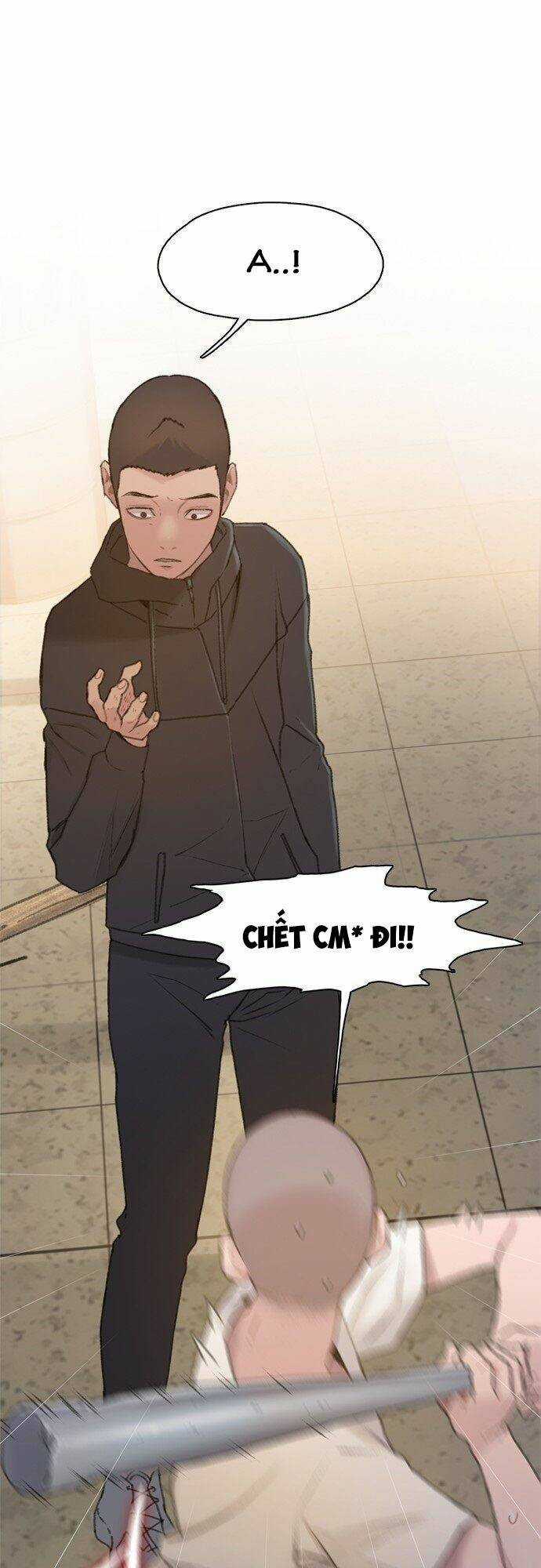 Tôi Sẽ Chết Sớm Mất Chapter 13 trang 46