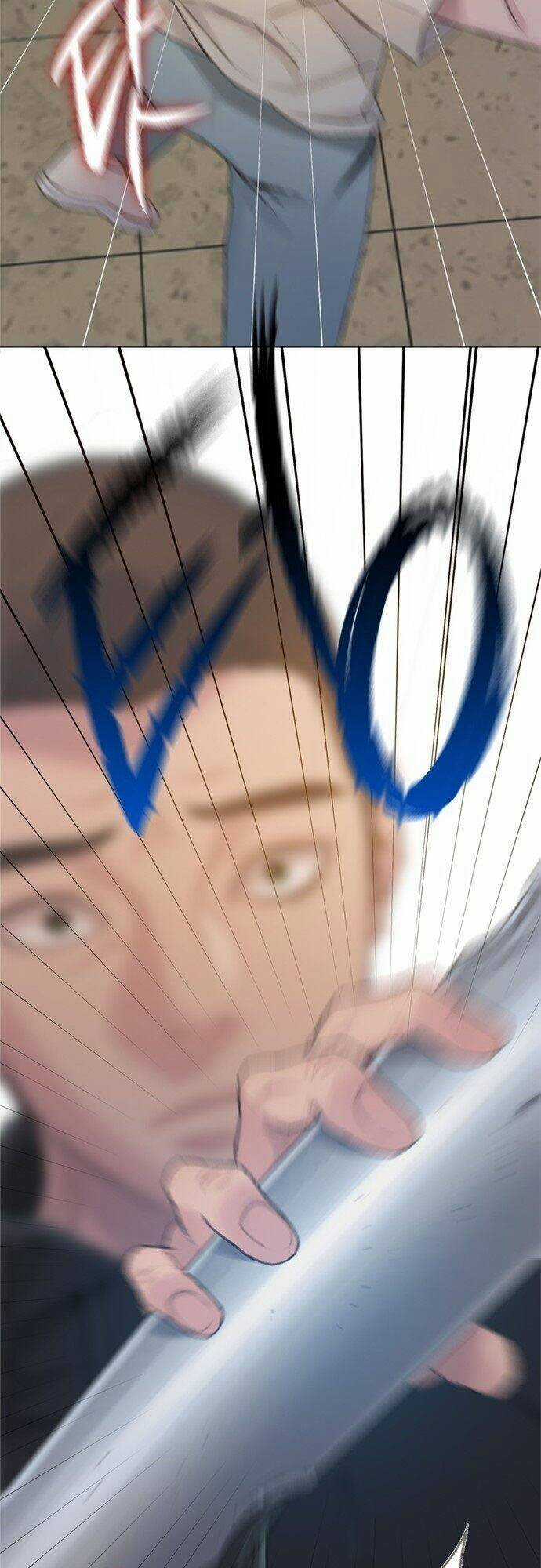 Tôi Sẽ Chết Sớm Mất Chapter 13 trang 47