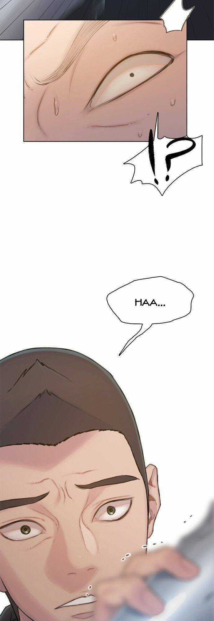 Tôi Sẽ Chết Sớm Mất Chapter 13 trang 48