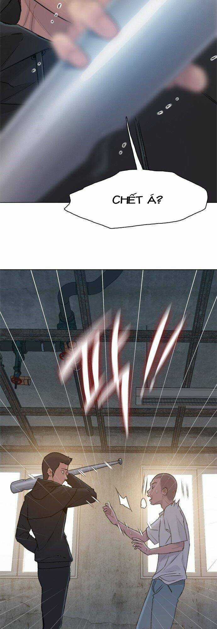 Tôi Sẽ Chết Sớm Mất Chapter 13 trang 49