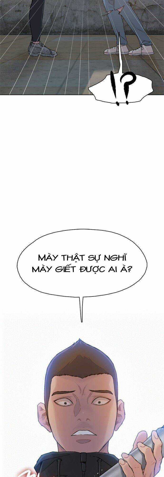 Tôi Sẽ Chết Sớm Mất Chapter 13 trang 50