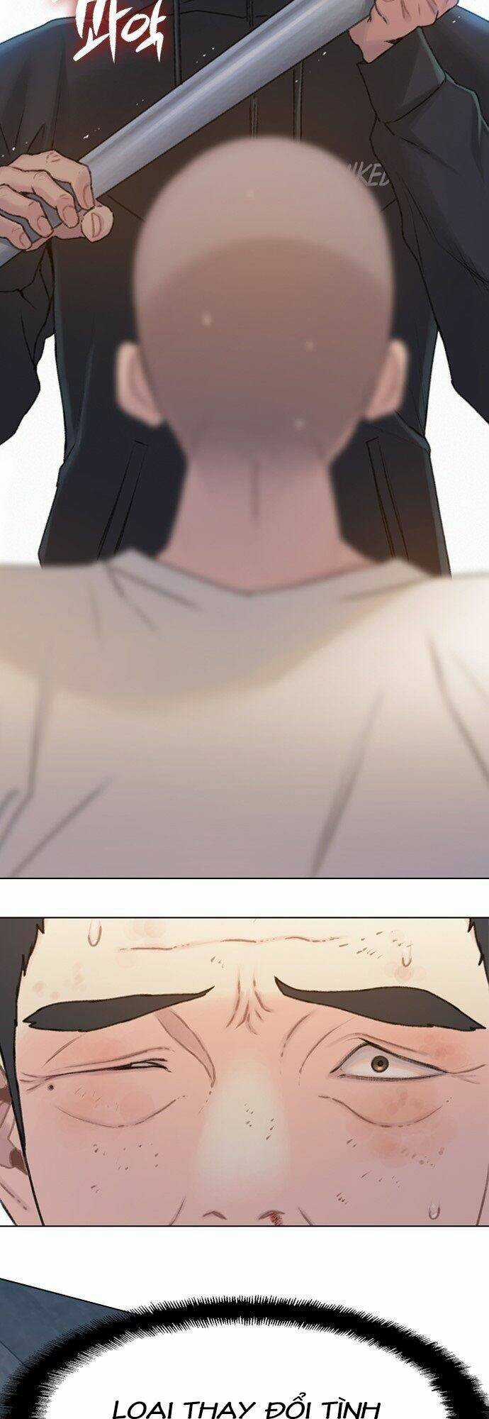 Tôi Sẽ Chết Sớm Mất Chapter 13 trang 51