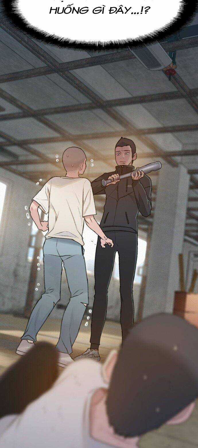 Tôi Sẽ Chết Sớm Mất Chapter 13 trang 52