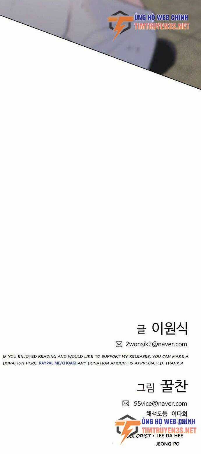 Tôi Sẽ Chết Sớm Mất Chapter 13 trang 53