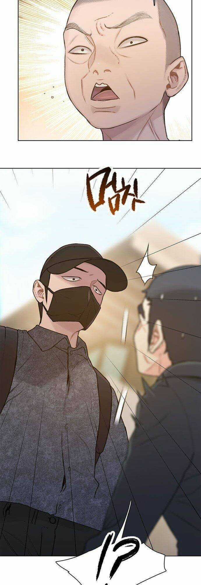 Tôi Sẽ Chết Sớm Mất Chapter 13 trang 7