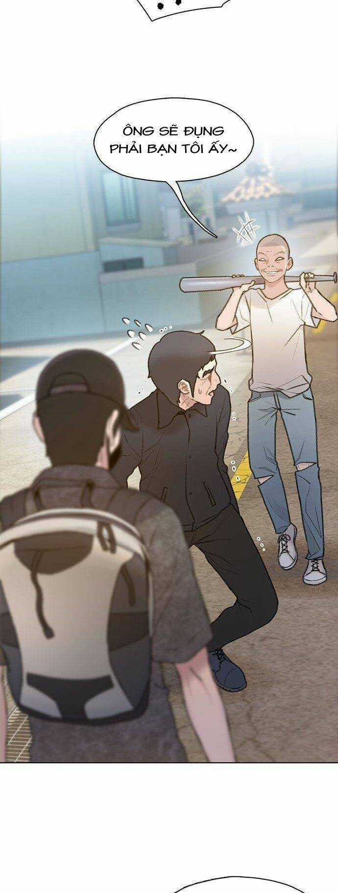 Tôi Sẽ Chết Sớm Mất Chapter 13 trang 8