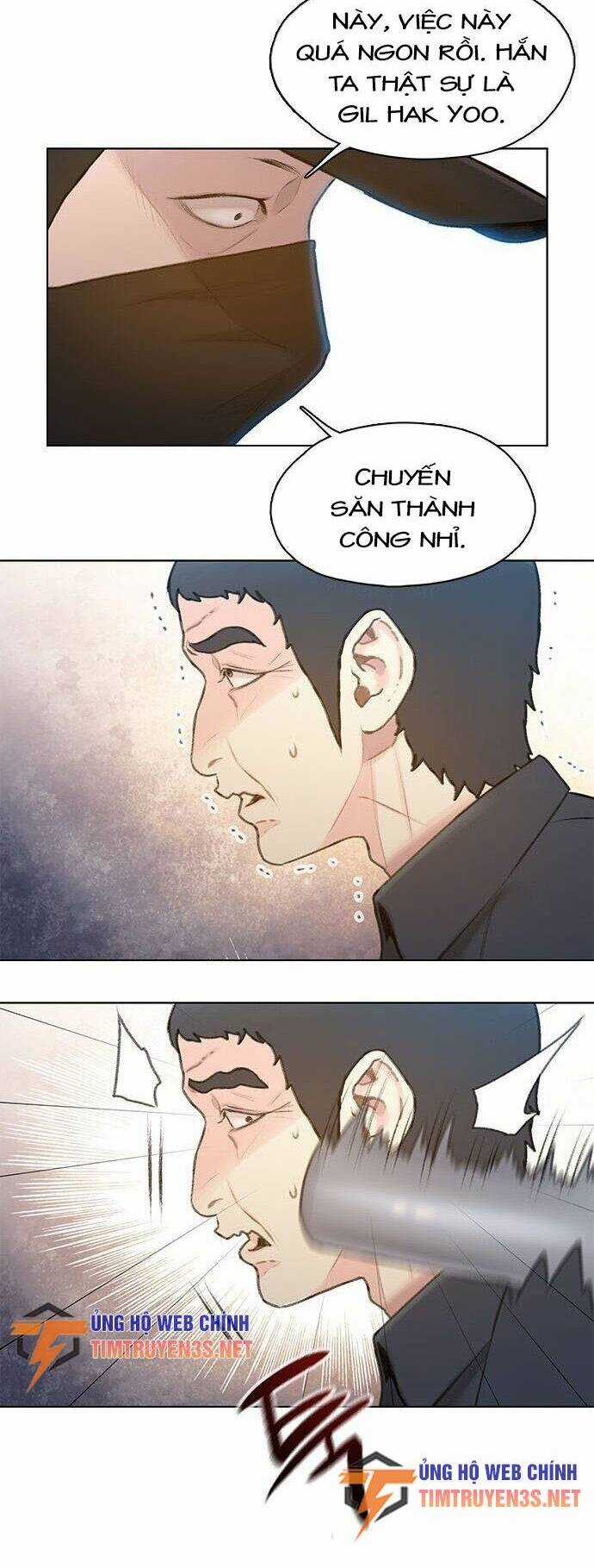 Tôi Sẽ Chết Sớm Mất Chapter 13 trang 9