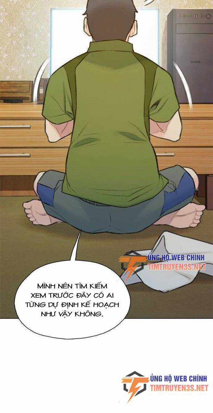 Tôi Sẽ Chết Sớm Mất Chapter 15 trang 10