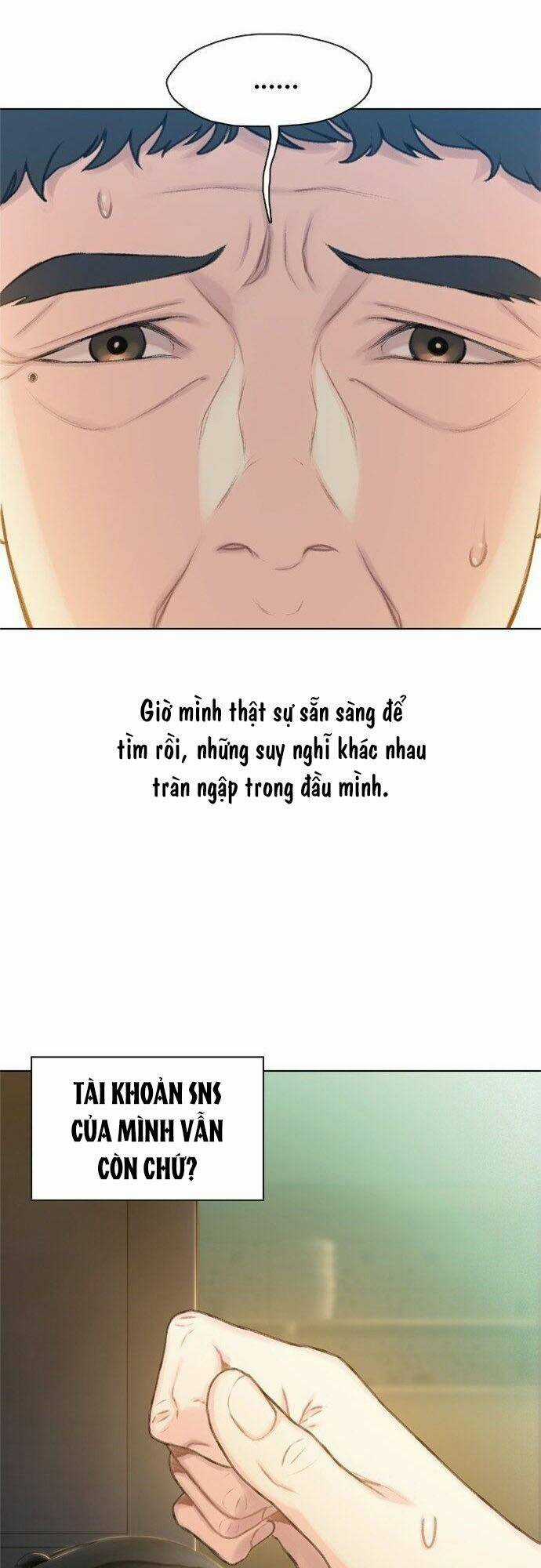 Tôi Sẽ Chết Sớm Mất Chapter 15 trang 12