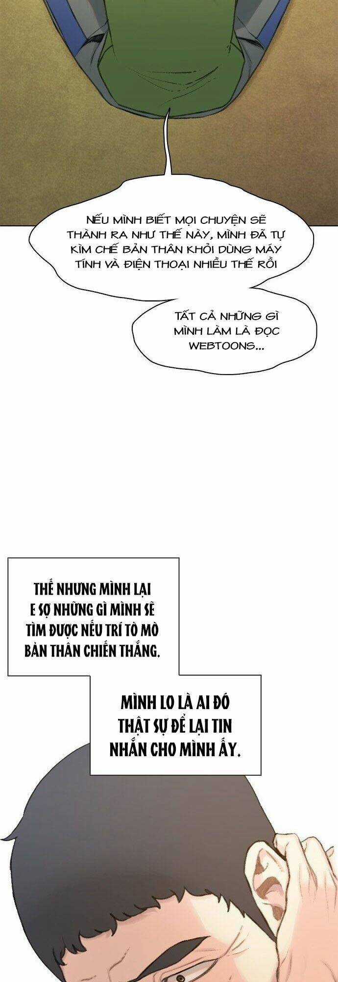 Tôi Sẽ Chết Sớm Mất Chapter 15 trang 15