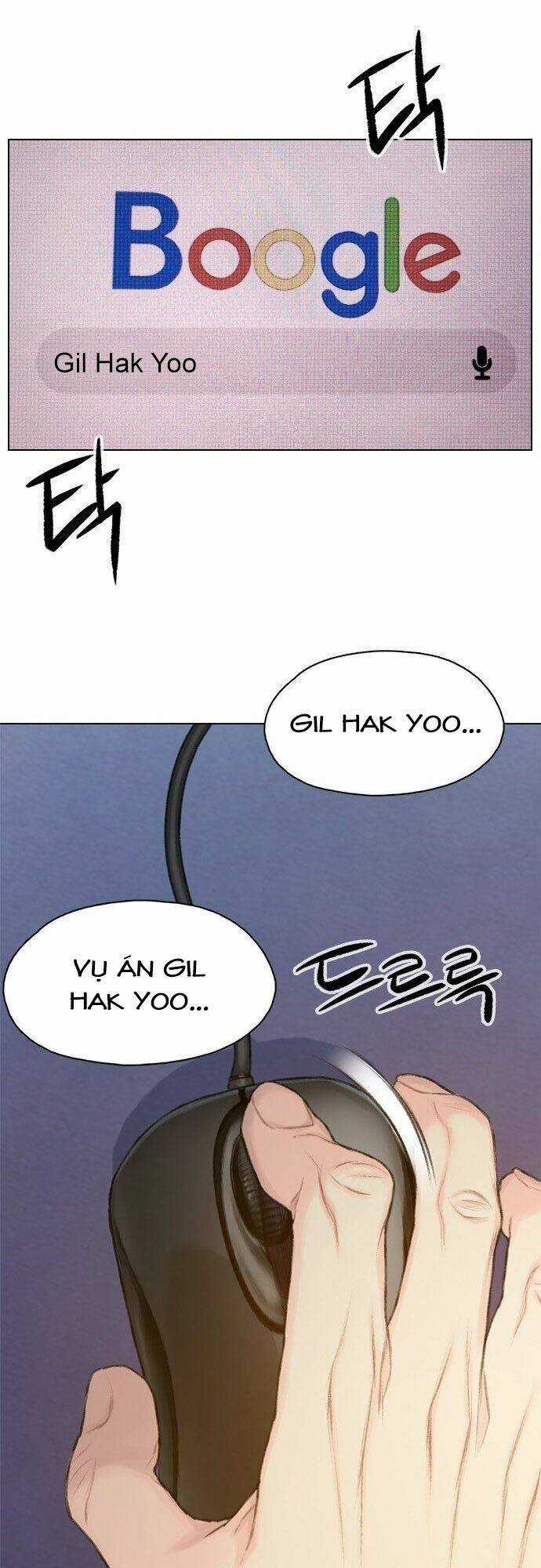 Tôi Sẽ Chết Sớm Mất Chapter 15 trang 22