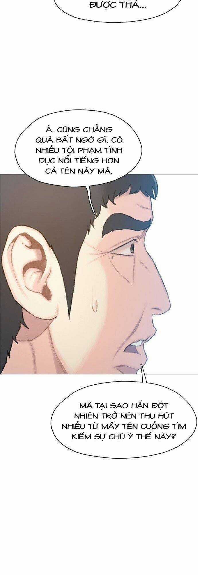 Tôi Sẽ Chết Sớm Mất Chapter 15 trang 24