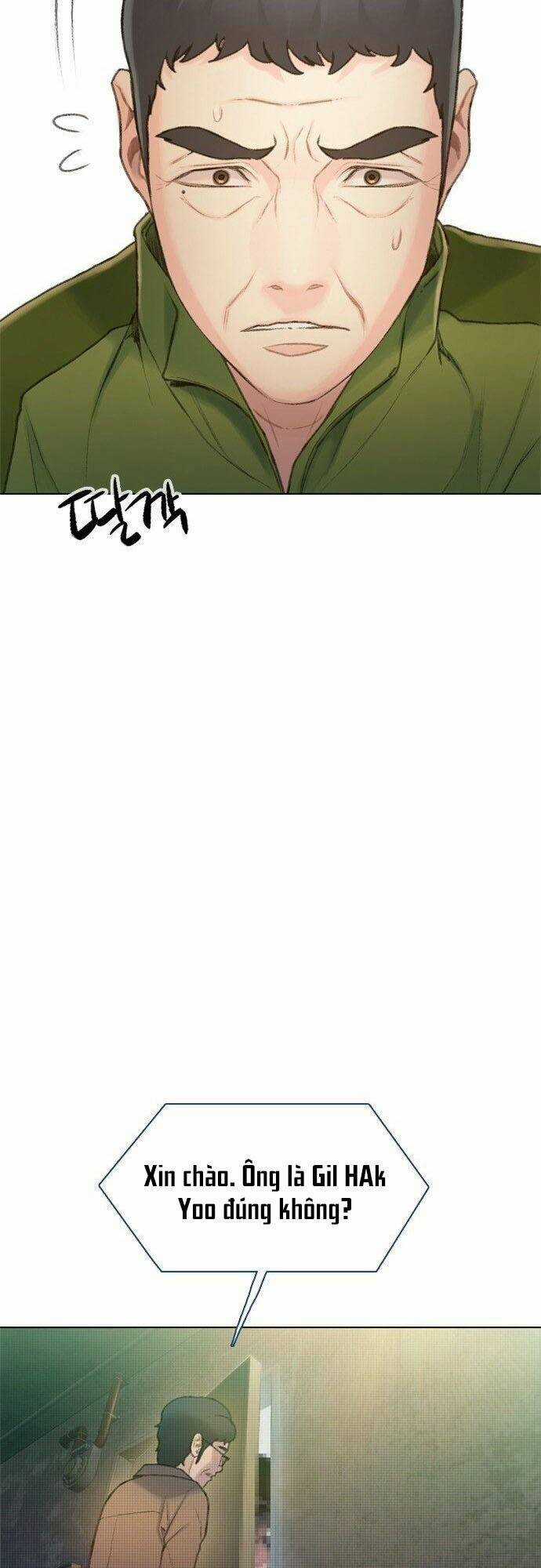 Tôi Sẽ Chết Sớm Mất Chapter 15 trang 26