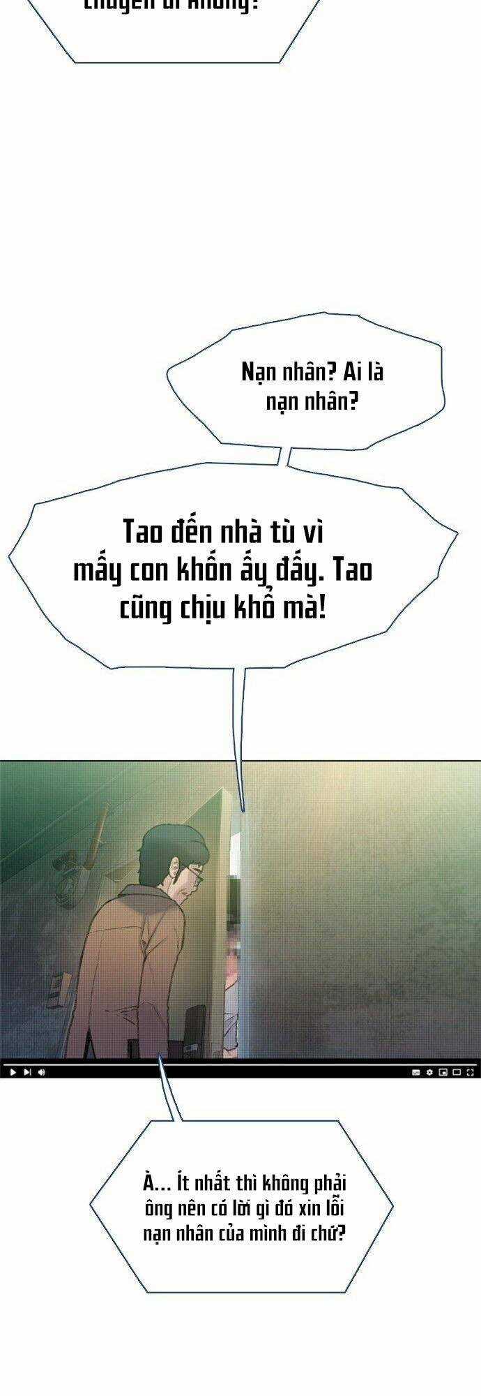 Tôi Sẽ Chết Sớm Mất Chapter 15 trang 29