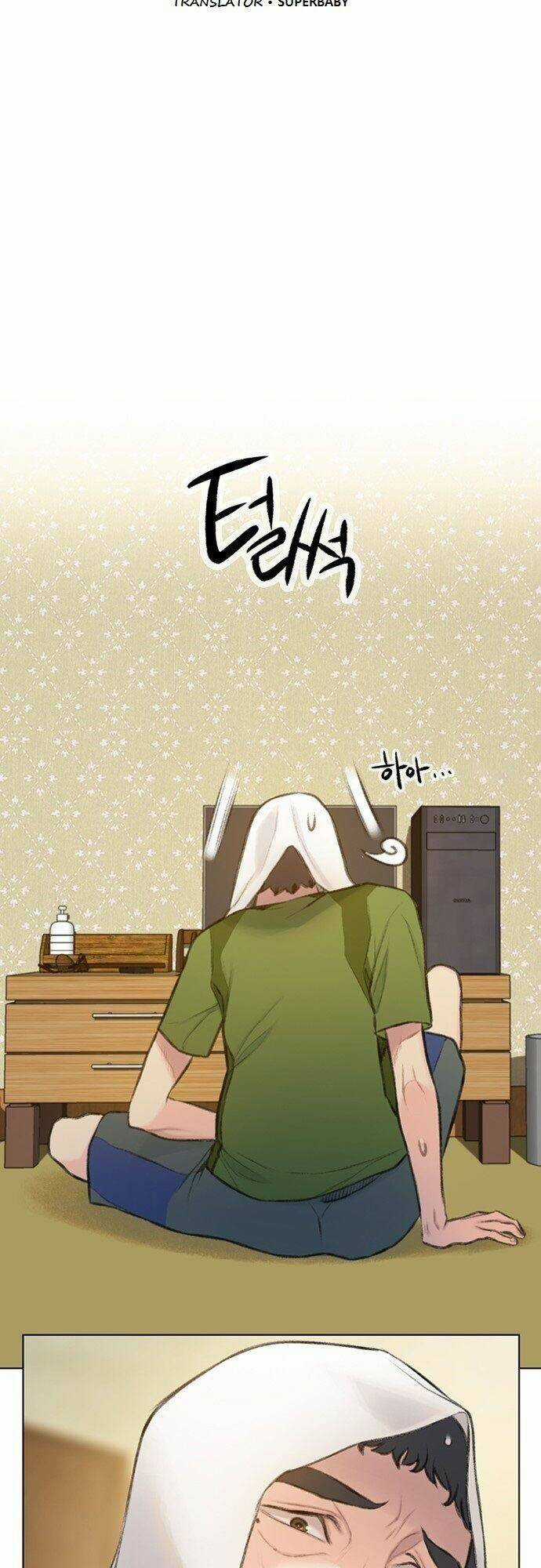 Tôi Sẽ Chết Sớm Mất Chapter 15 trang 3