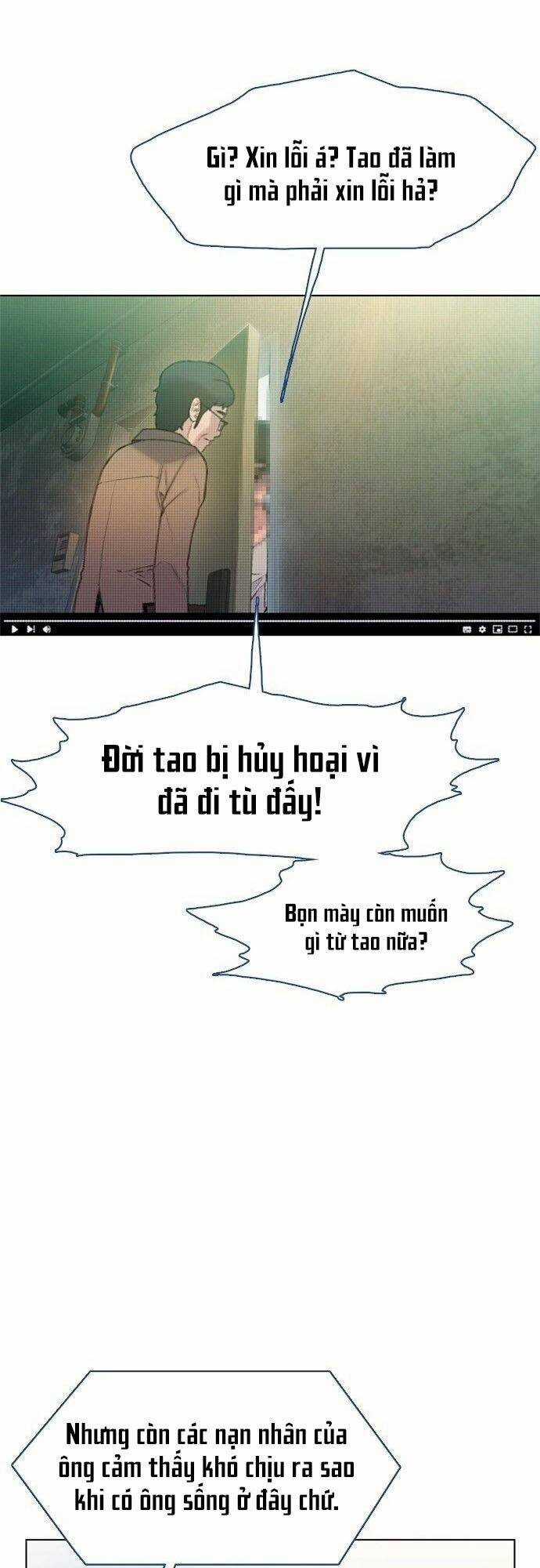 Tôi Sẽ Chết Sớm Mất Chapter 15 trang 30