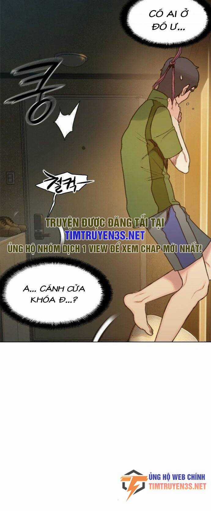 Tôi Sẽ Chết Sớm Mất Chapter 15 trang 43
