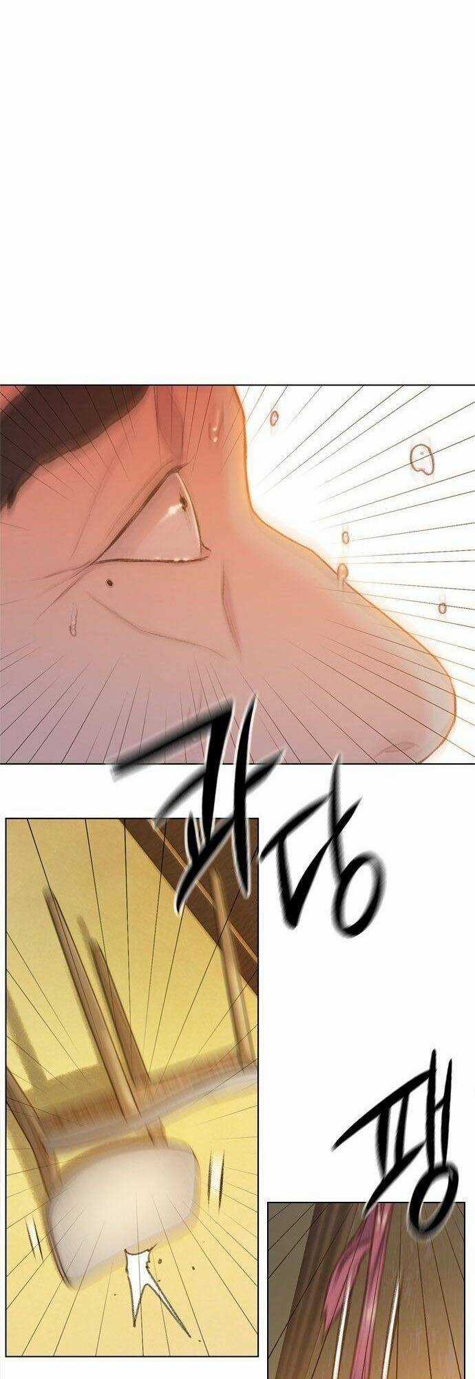 Tôi Sẽ Chết Sớm Mất Chapter 15 trang 44