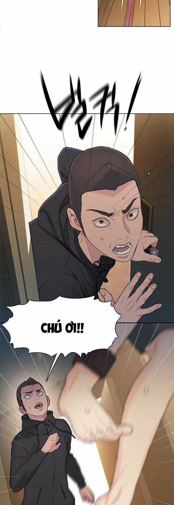 Tôi Sẽ Chết Sớm Mất Chapter 15 trang 45