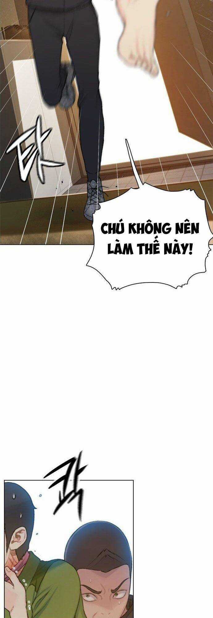 Tôi Sẽ Chết Sớm Mất Chapter 15 trang 46