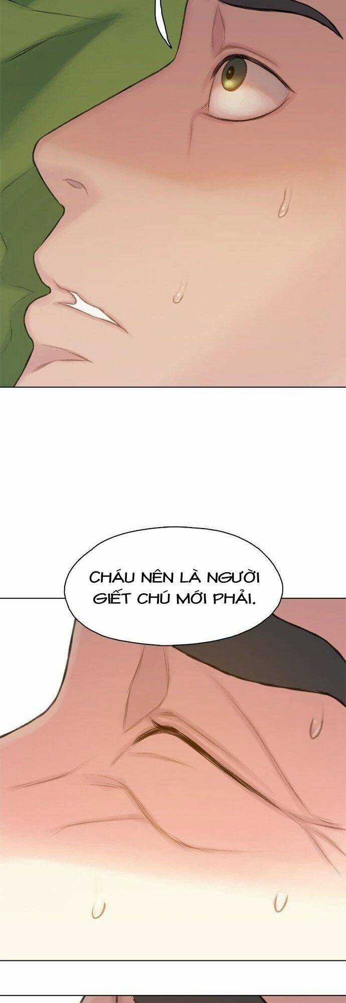 Tôi Sẽ Chết Sớm Mất Chapter 15 trang 50