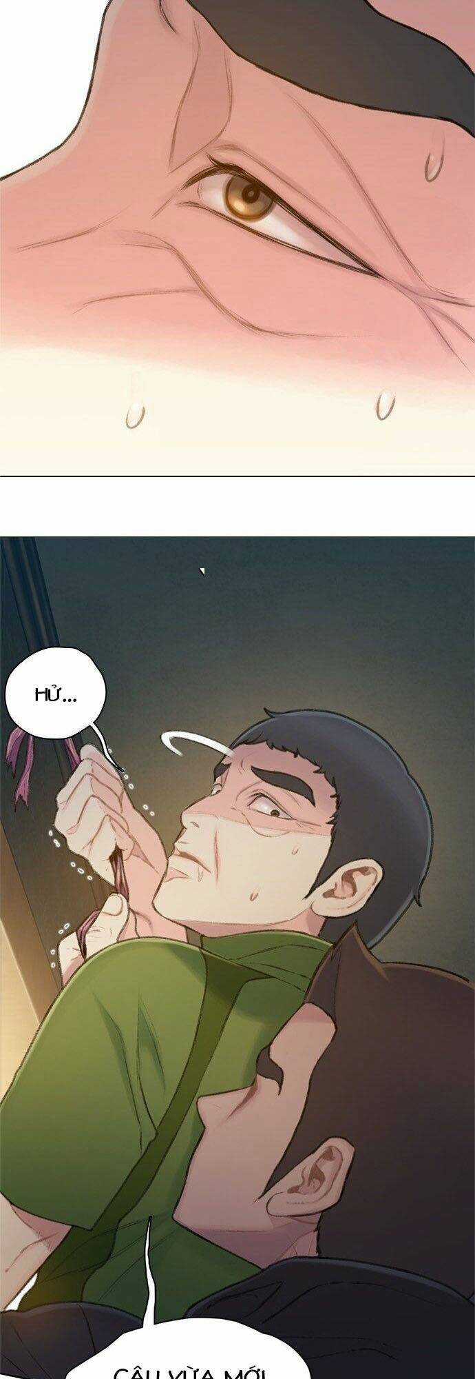 Tôi Sẽ Chết Sớm Mất Chapter 15 trang 51