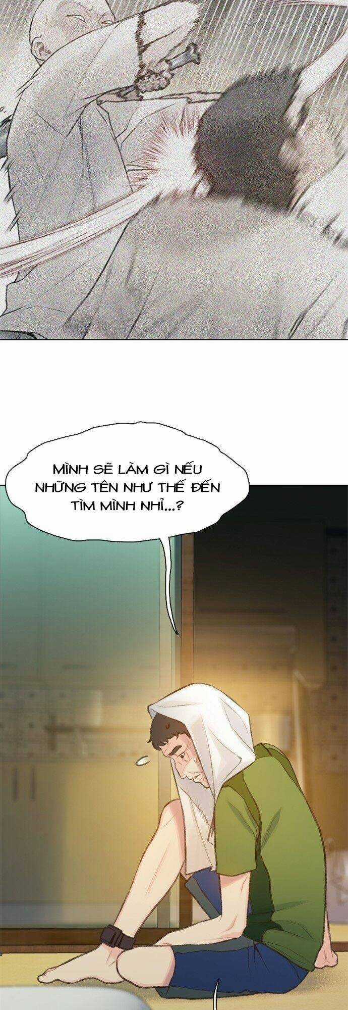 Tôi Sẽ Chết Sớm Mất Chapter 15 trang 6