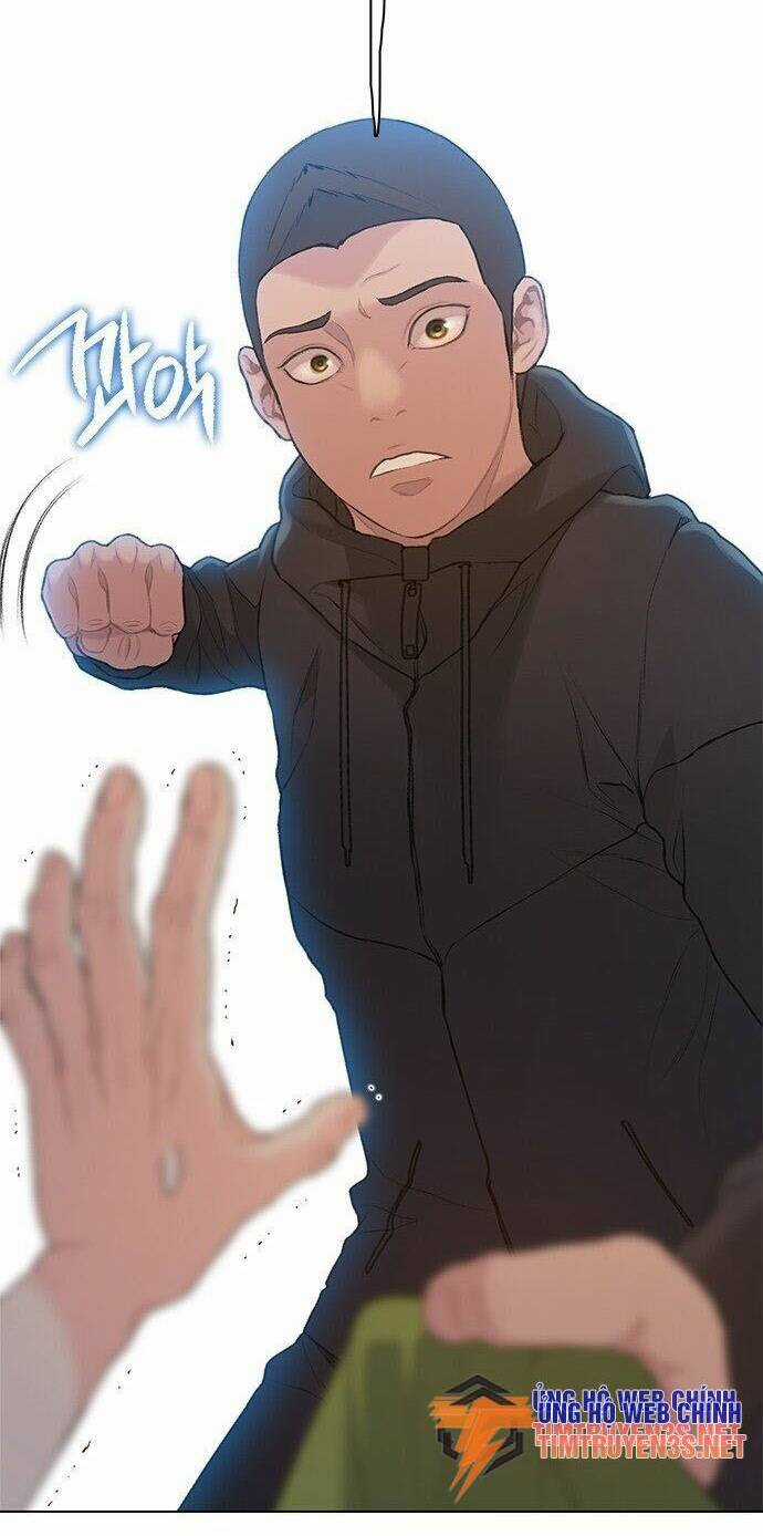 Tôi Sẽ Chết Sớm Mất Chapter 16 trang 10