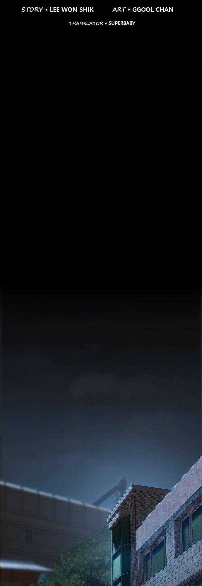 Tôi Sẽ Chết Sớm Mất Chapter 16 trang 14