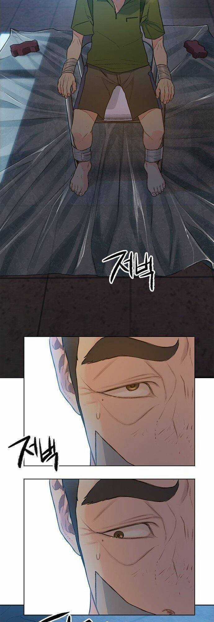 Tôi Sẽ Chết Sớm Mất Chapter 16 trang 16