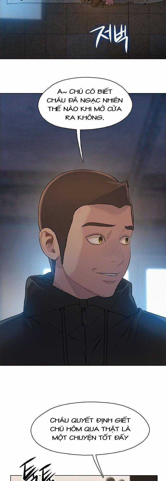 Tôi Sẽ Chết Sớm Mất Chapter 16 trang 18