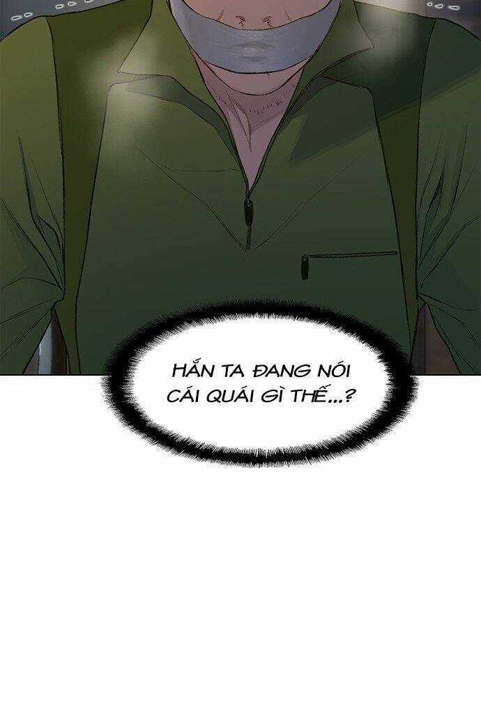 Tôi Sẽ Chết Sớm Mất Chapter 16 trang 20