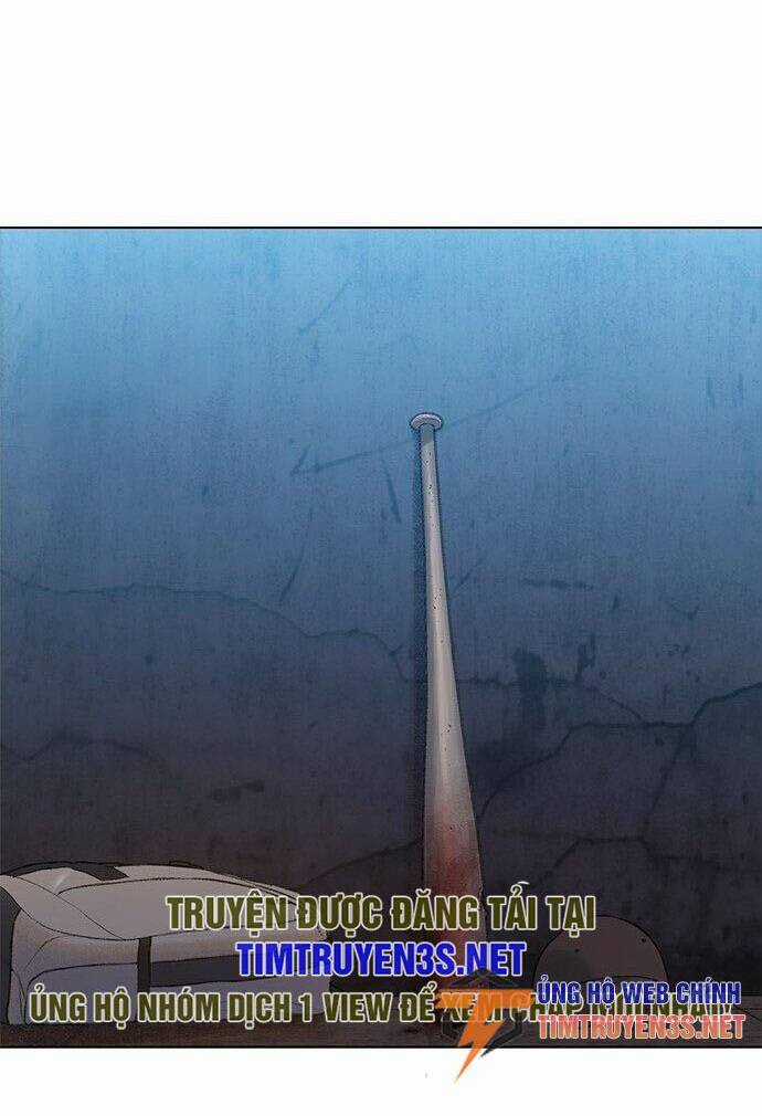 Tôi Sẽ Chết Sớm Mất Chapter 16 trang 21