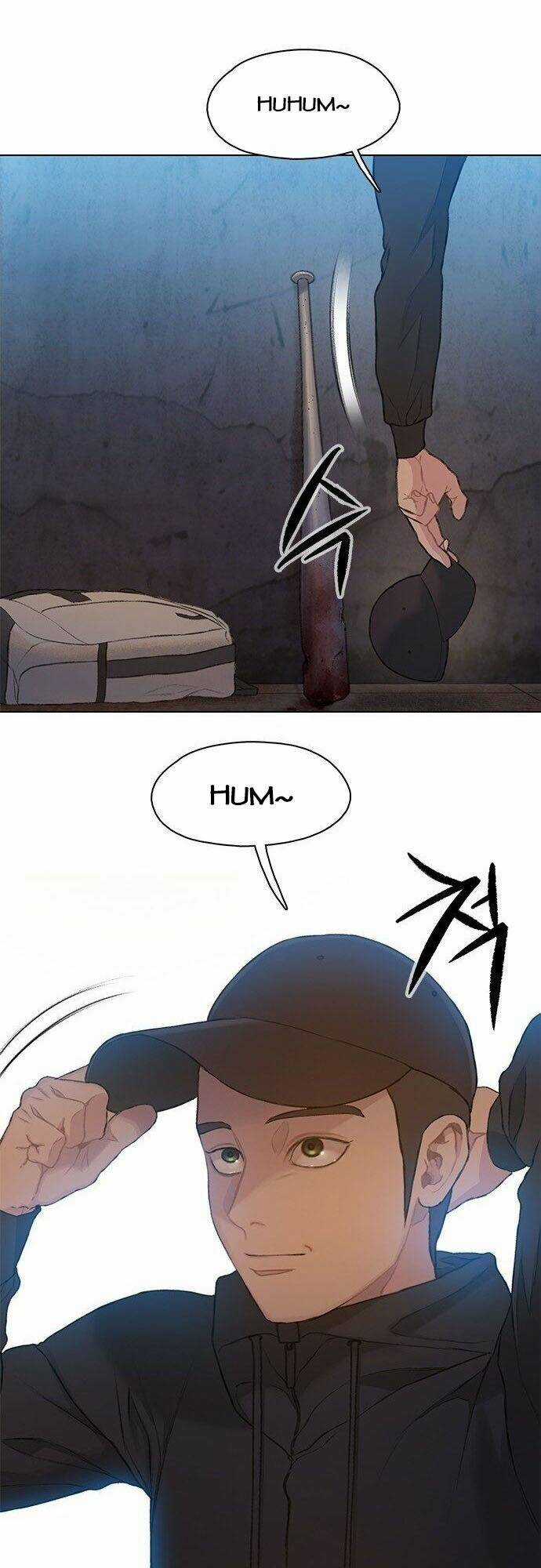 Tôi Sẽ Chết Sớm Mất Chapter 16 trang 22