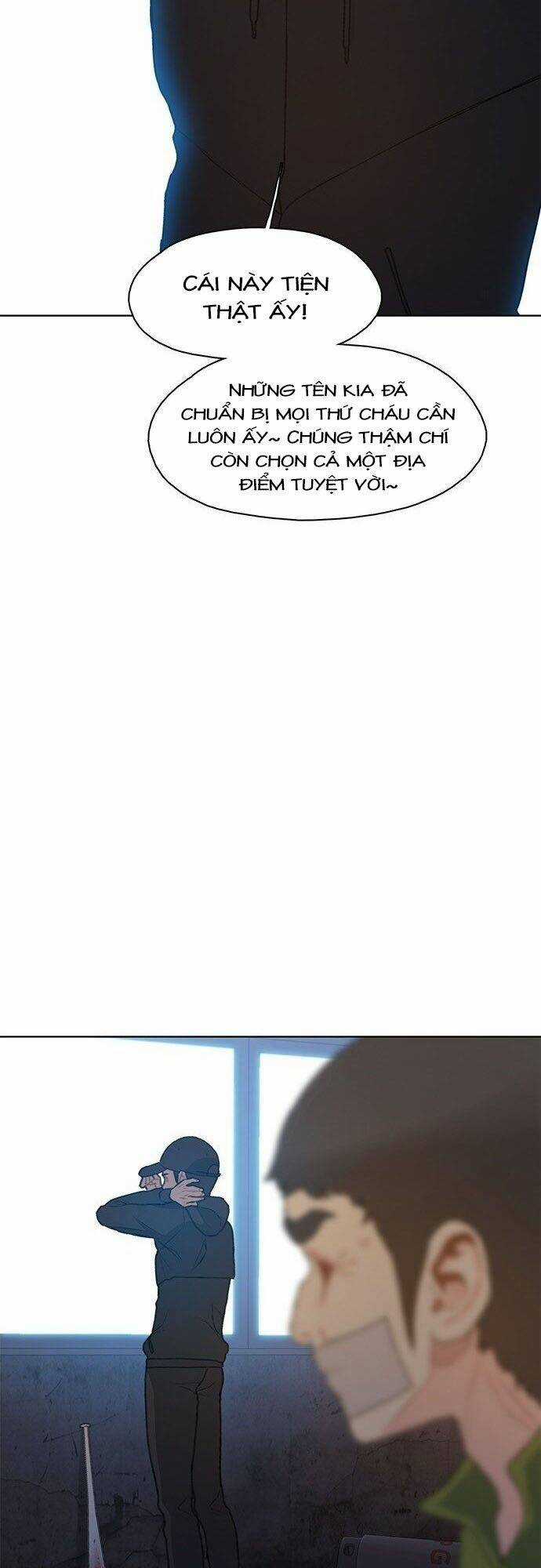 Tôi Sẽ Chết Sớm Mất Chapter 16 trang 23