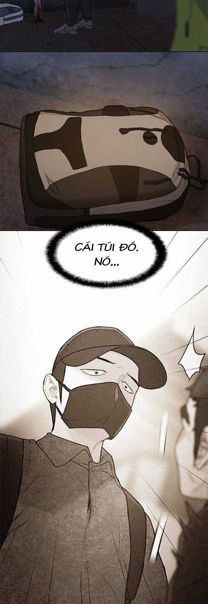 Tôi Sẽ Chết Sớm Mất Chapter 16 trang 24