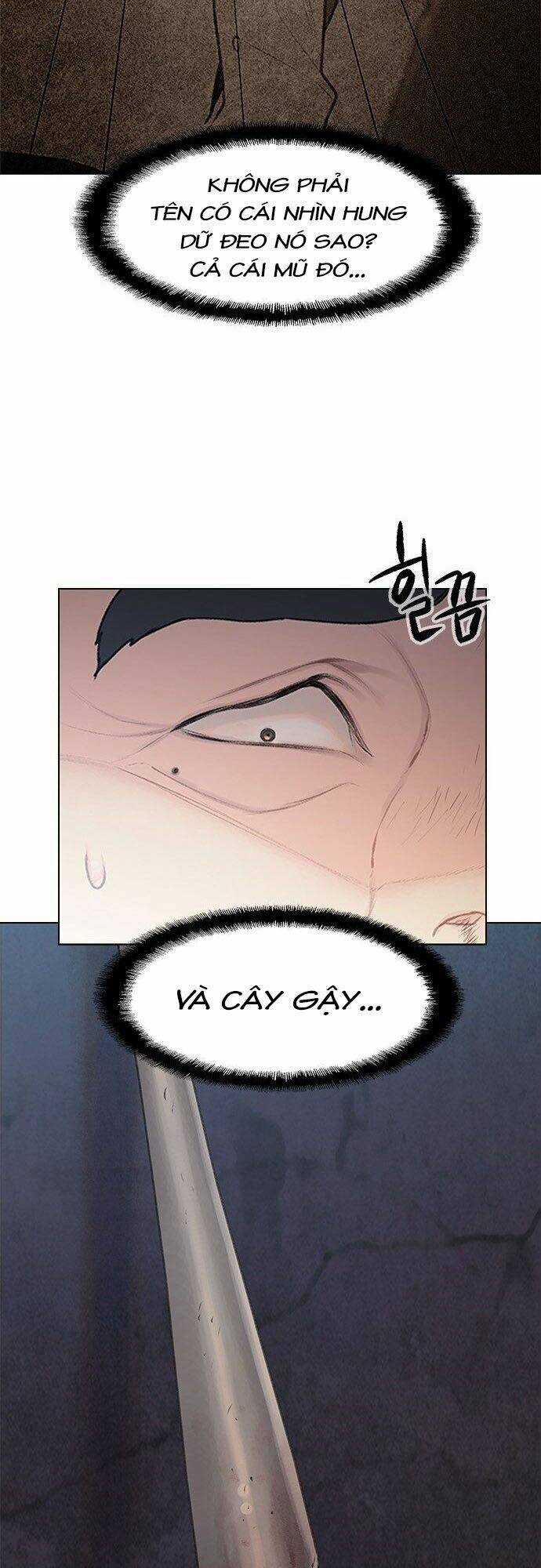 Tôi Sẽ Chết Sớm Mất Chapter 16 trang 25