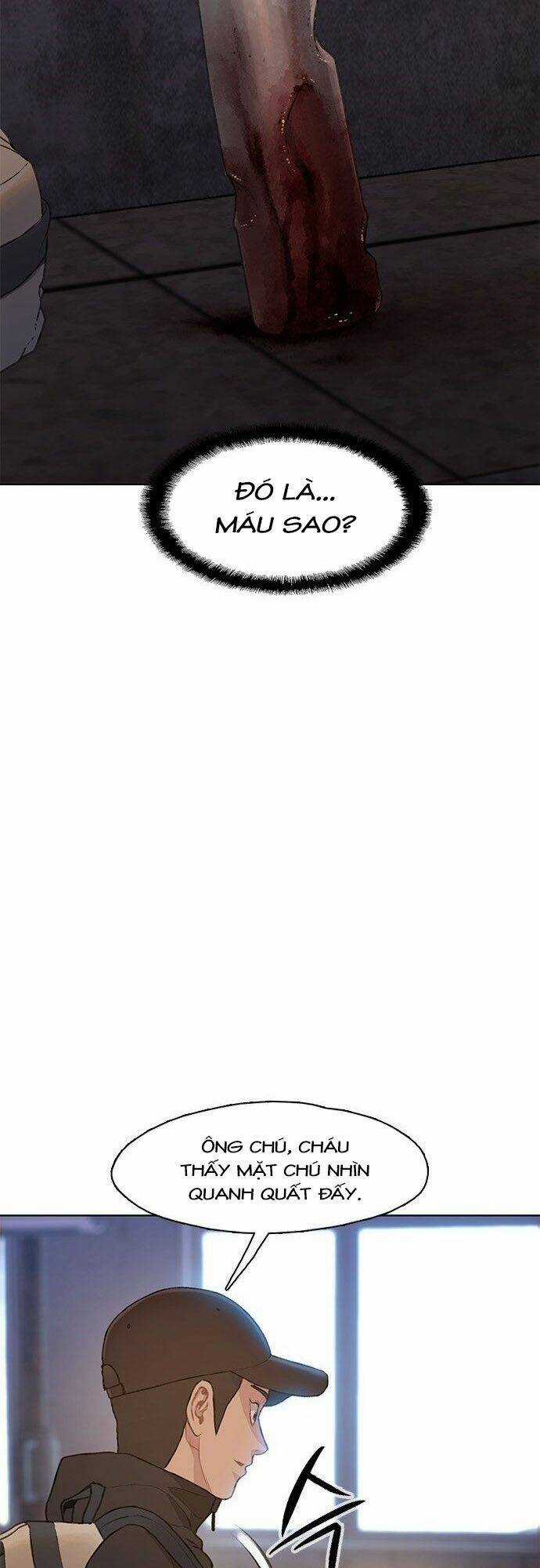 Tôi Sẽ Chết Sớm Mất Chapter 16 trang 26