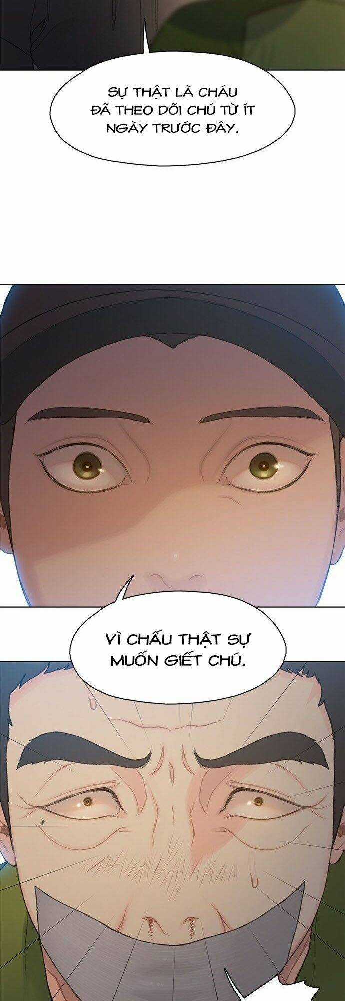 Tôi Sẽ Chết Sớm Mất Chapter 16 trang 30